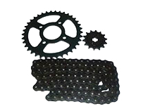 Chain Sprocket Kit