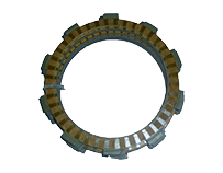 Clutch Friction Plate