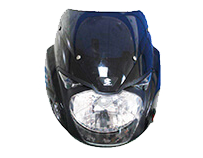 Head Lamp Assembly