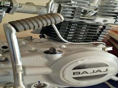 Bike Servicing