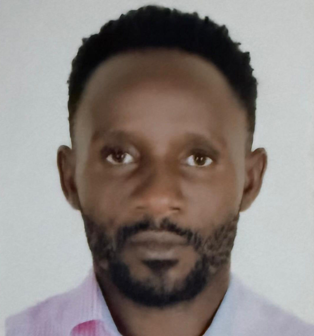 Timothy Kimbugwe — Founder Portrait