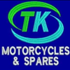 TK Motorcycles Limited Logo
