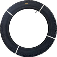 Motorcycle tyre
