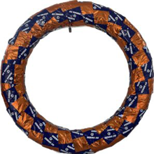 Motorcycle tyre