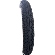 Motorcycle tyre
