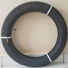 Motorcycle tyre